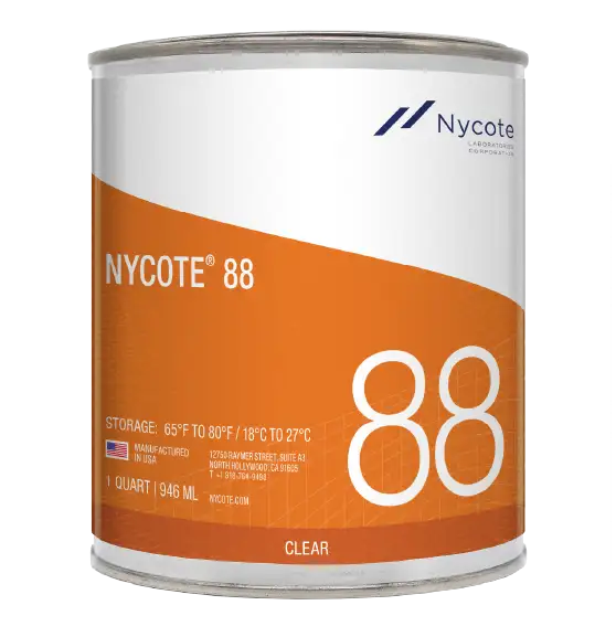 Products | Nycote Laboratories